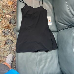 Lululemon Athletica Black Camisole